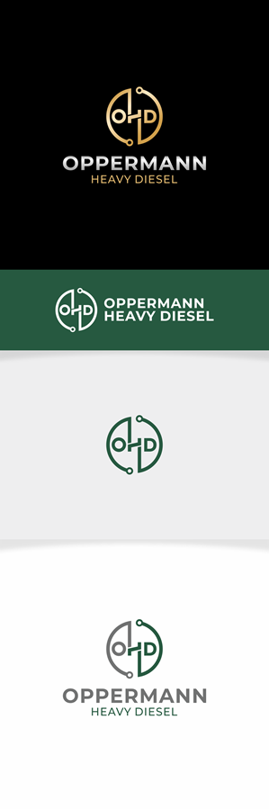 Logo Design by yusmoker