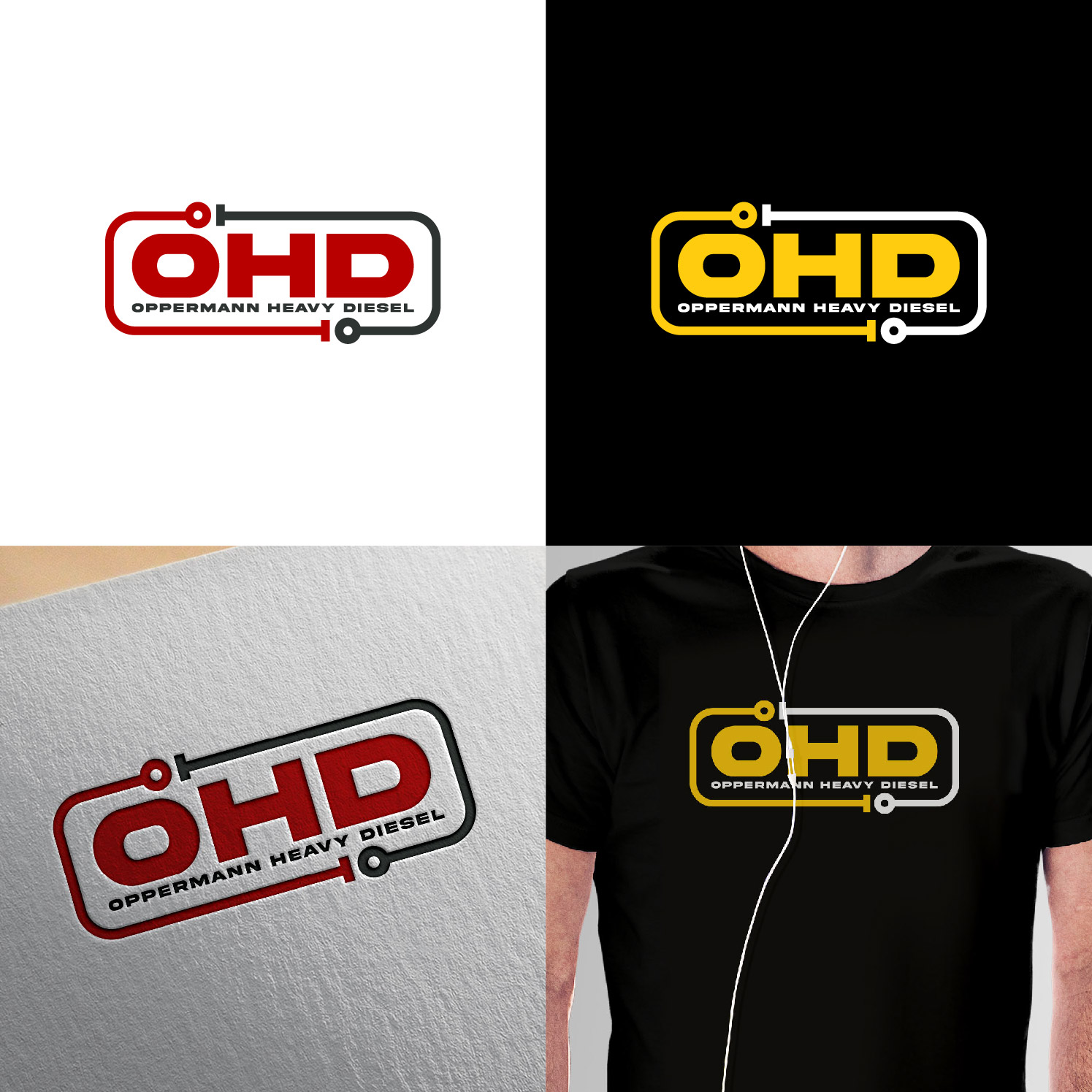 Logo Design by 4tech services for this project | Design #31250738