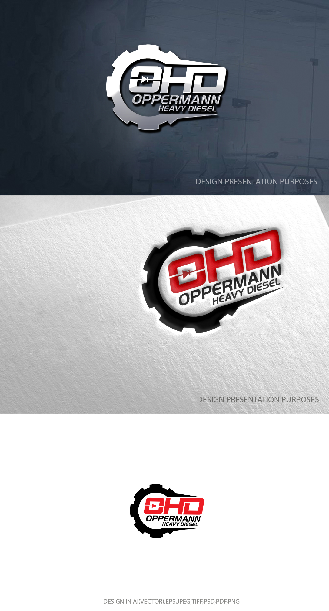 Logo-Design von zebronicgraphic für dieses Projekt | Design: #31234454