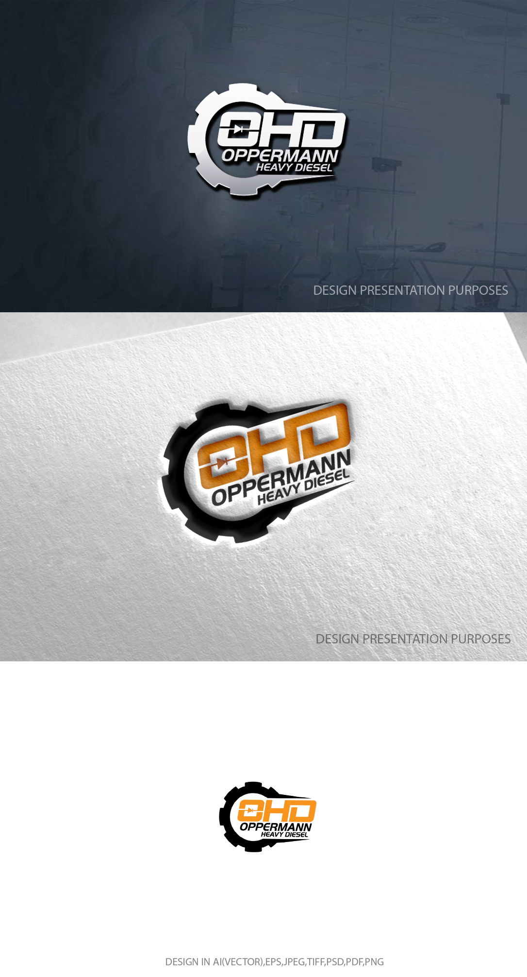 Logo Design by zebronicgraphic for this project | Design #31255442