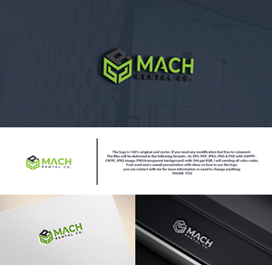 Logo Design by DesignHour for this project | Design: #31247825