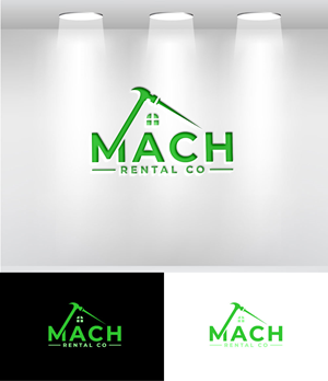 Logo Design by DoYel art for this project | Design: #31232218