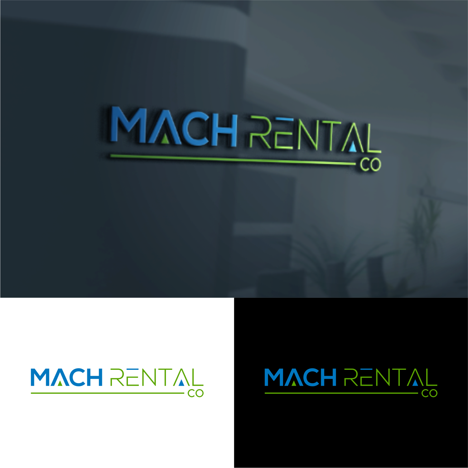 Logo-Design von semarco für dieses Projekt | Design #31231557