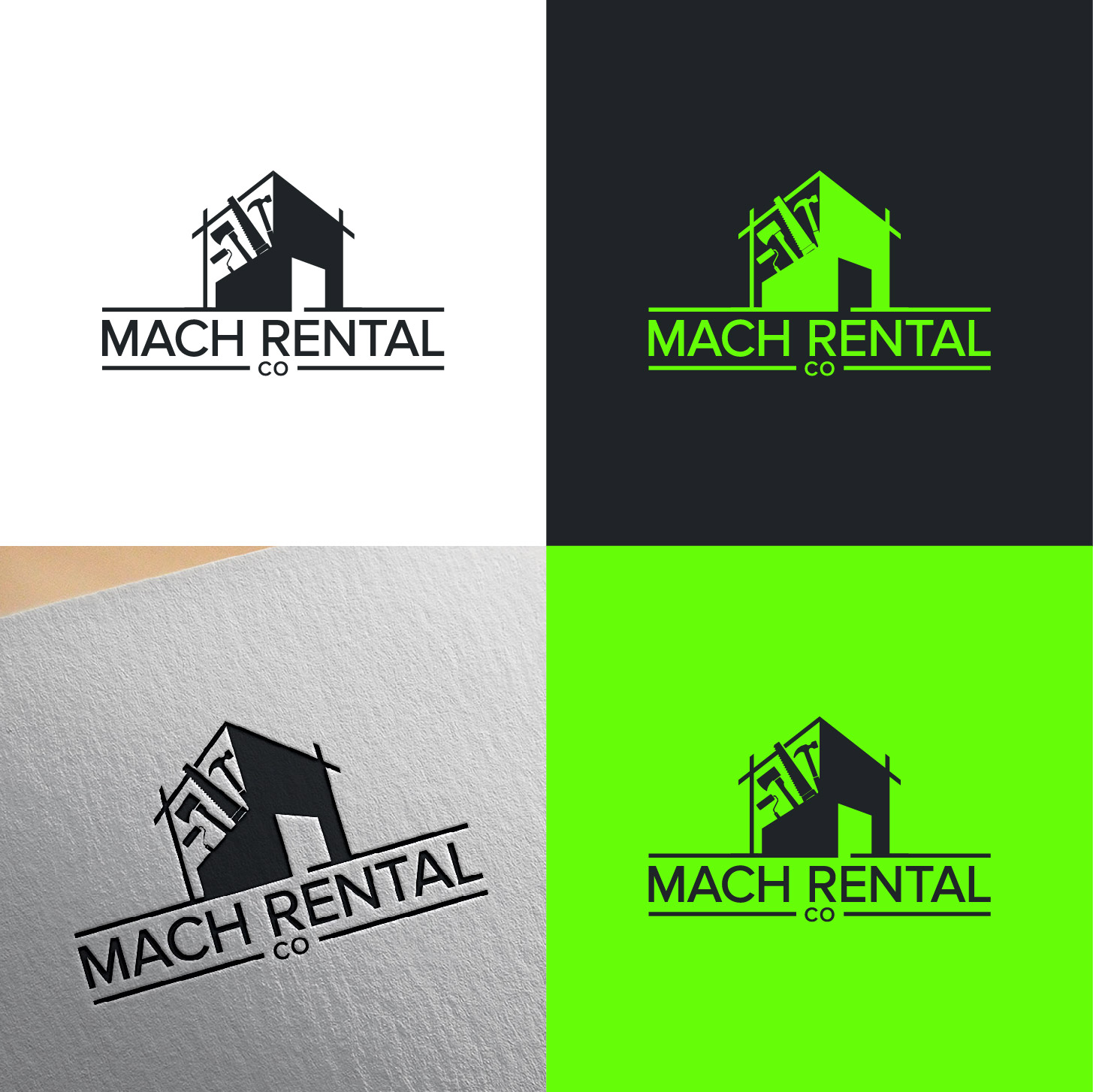 Diseño de Logo por 4tech services para este proyecto | Diseño #31246751
