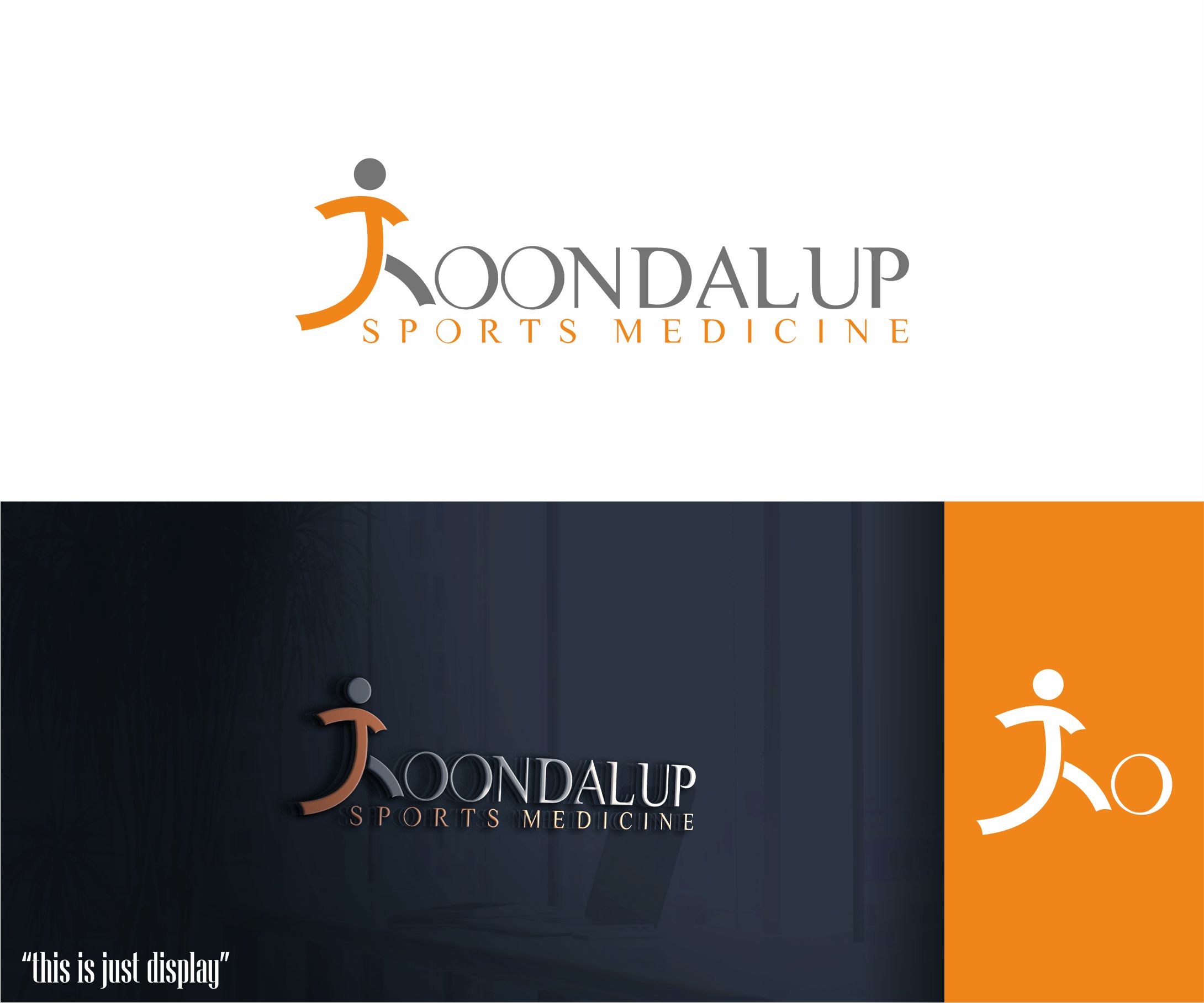 Logo Design by alkaline for this project | Design #31232796