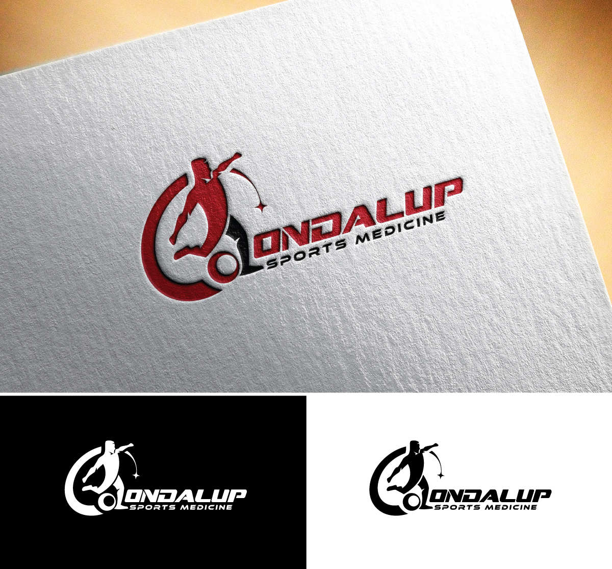 Logo Design by Logo Stock for this project | Design #31232188