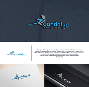 Logo Design by DesignHour for this project | Design: #31247594