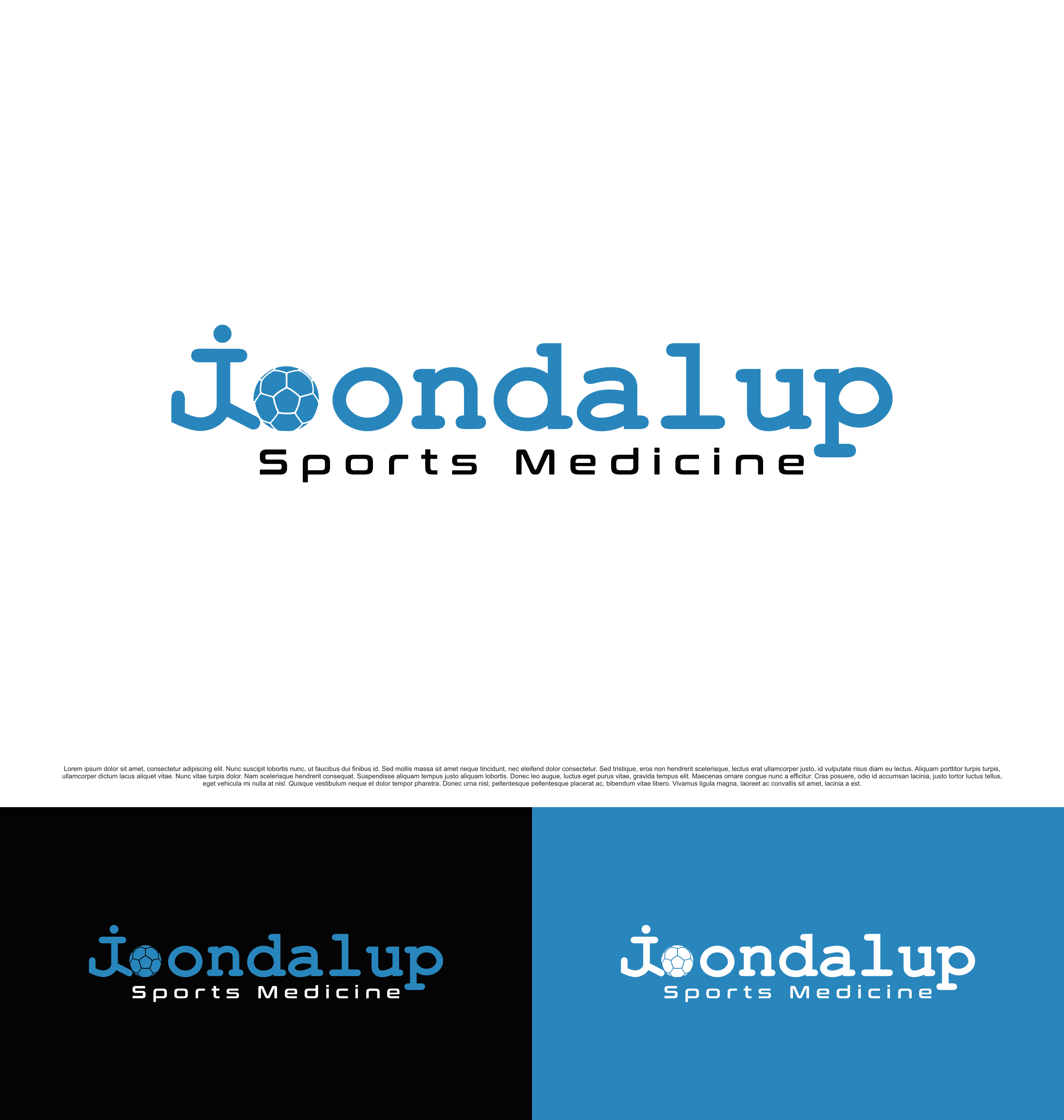 Logo Design by saesean for this project | Design #31233107