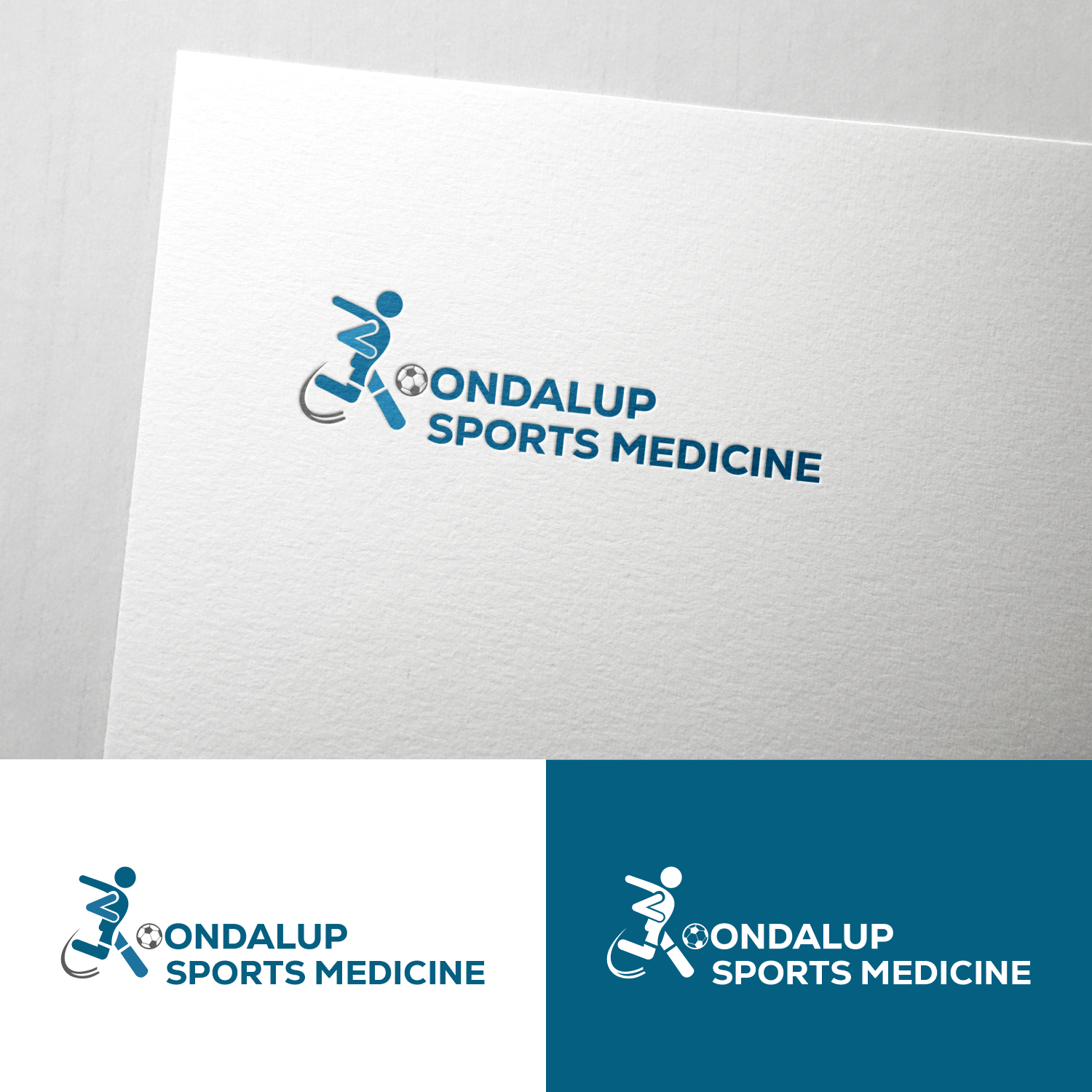 Logo Design by anakbuah for this project | Design #31235365