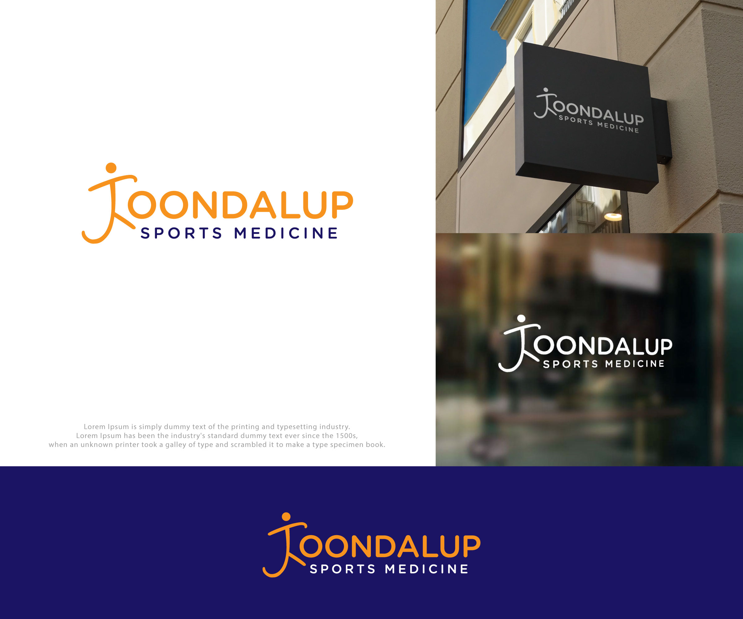 Logo Design by ecorokerz for this project | Design #31232006