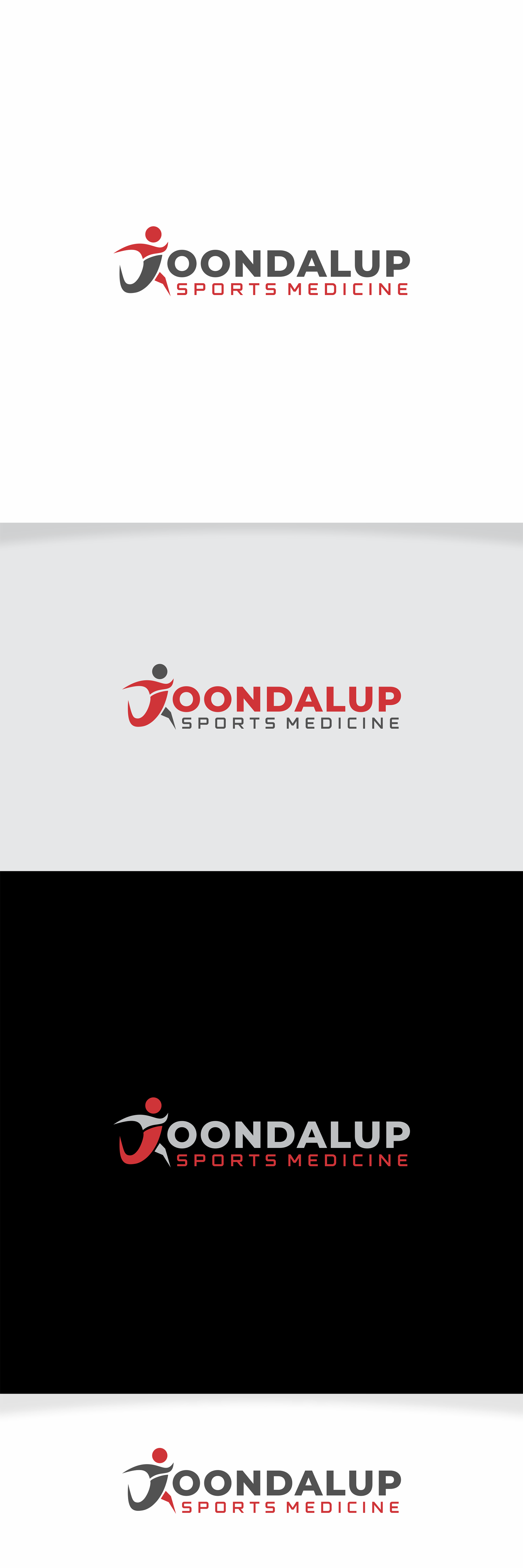 Logo Design by yusmoker for this project | Design #31238152