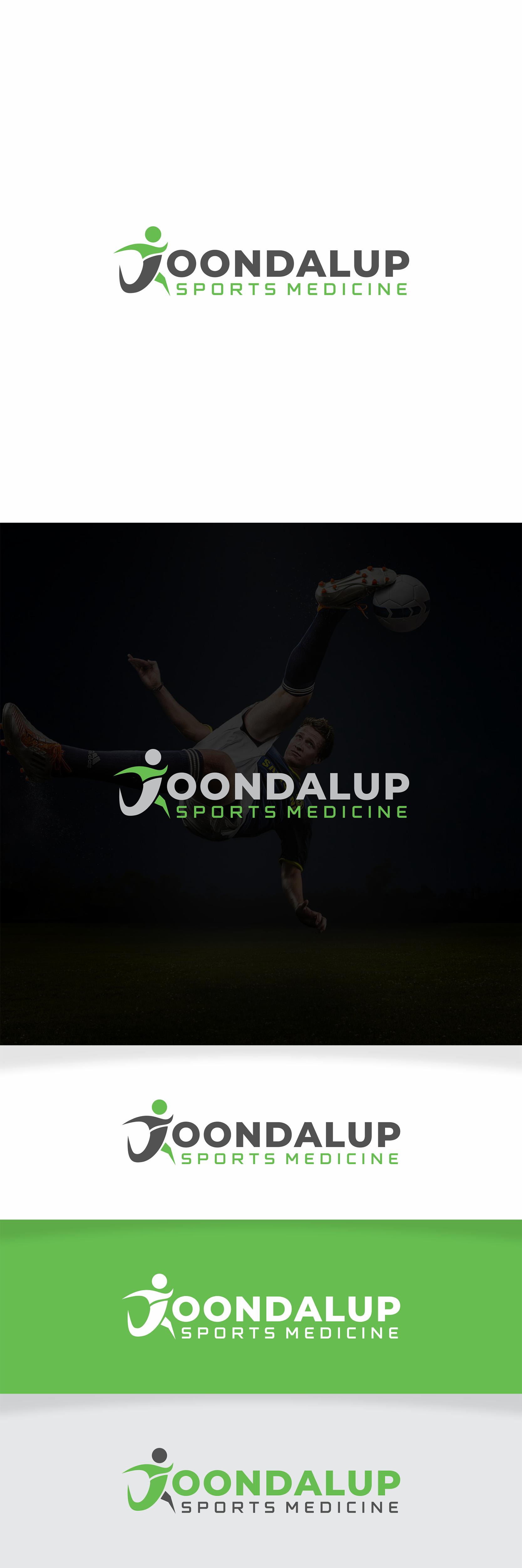 Logo Design by yusmoker for this project | Design #31238153