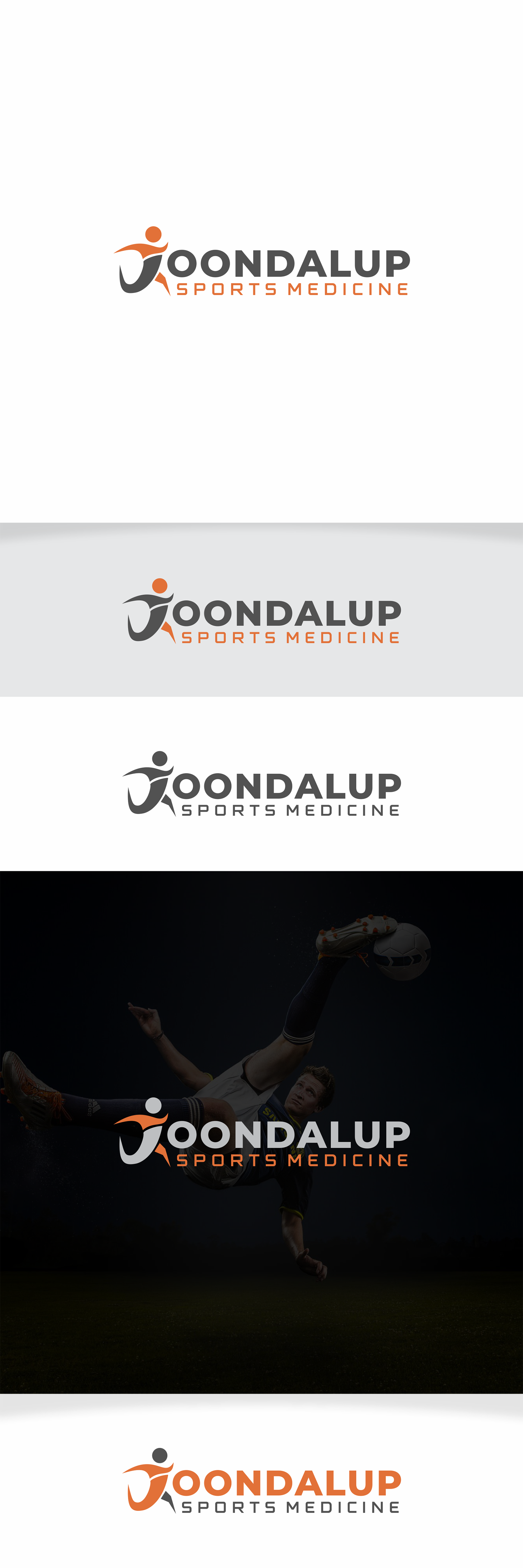Logo Design by yusmoker for this project | Design #31238154
