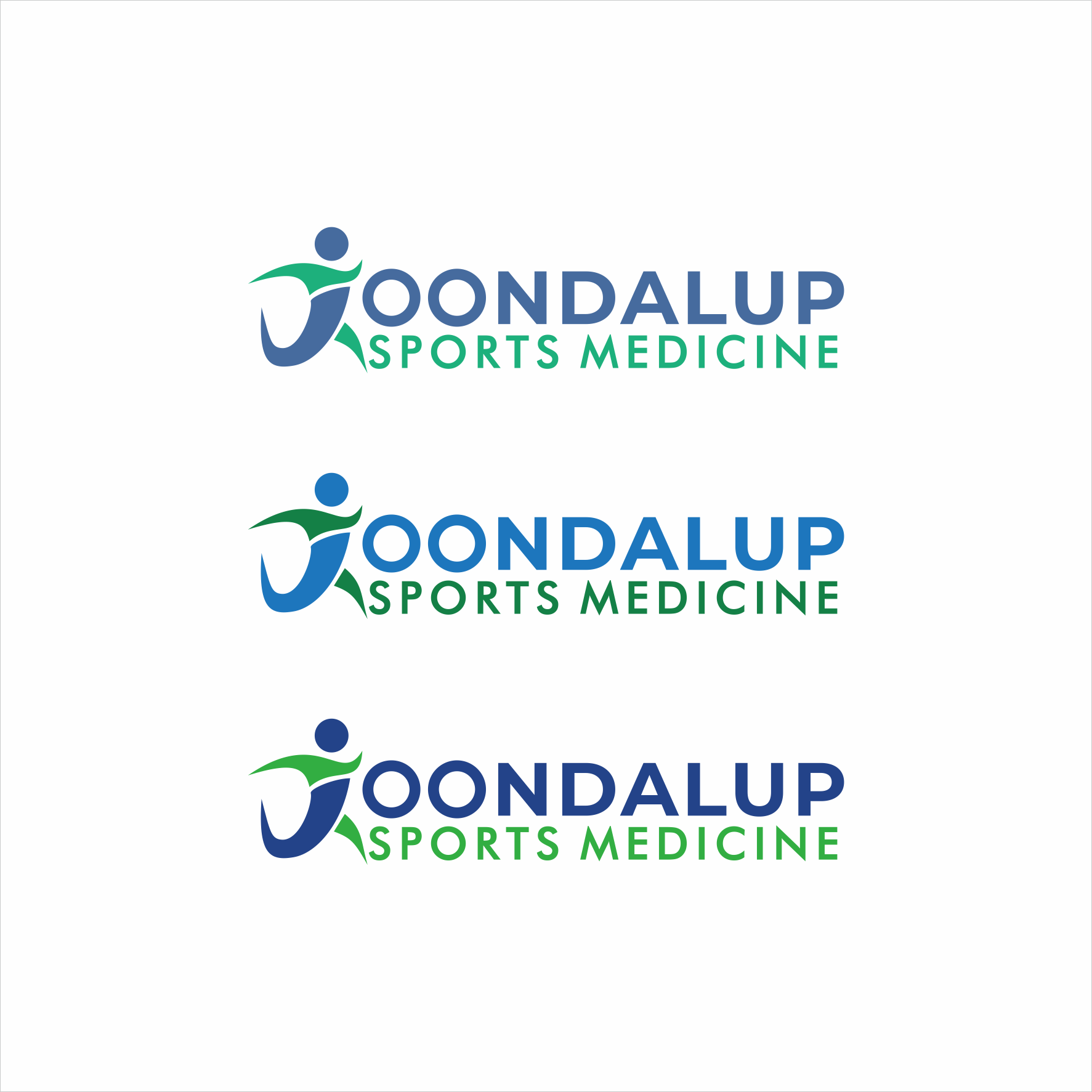 Logo Design by yusmoker for this project | Design #31261797