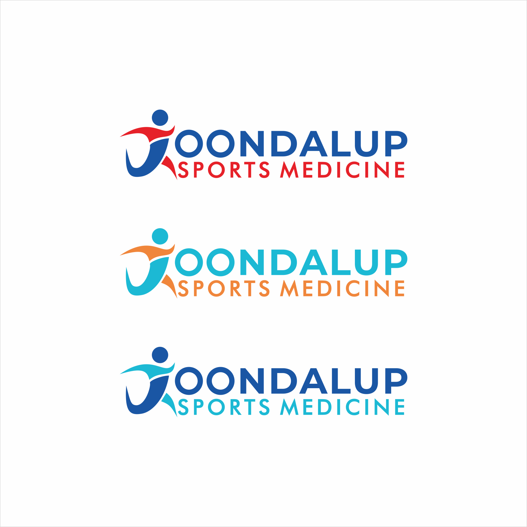 Logo Design by yusmoker for this project | Design #31261799