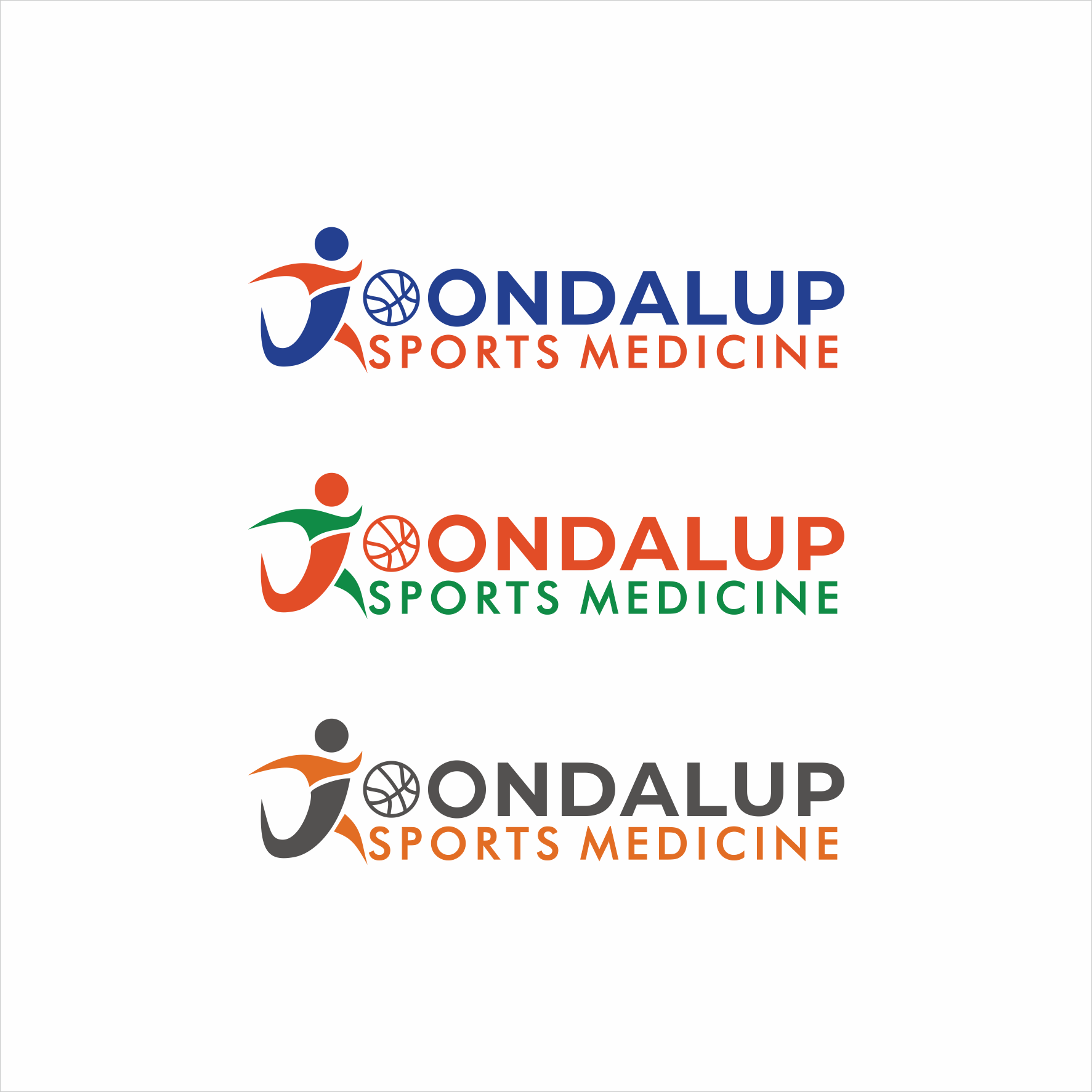 Logo Design by yusmoker for this project | Design #31261800