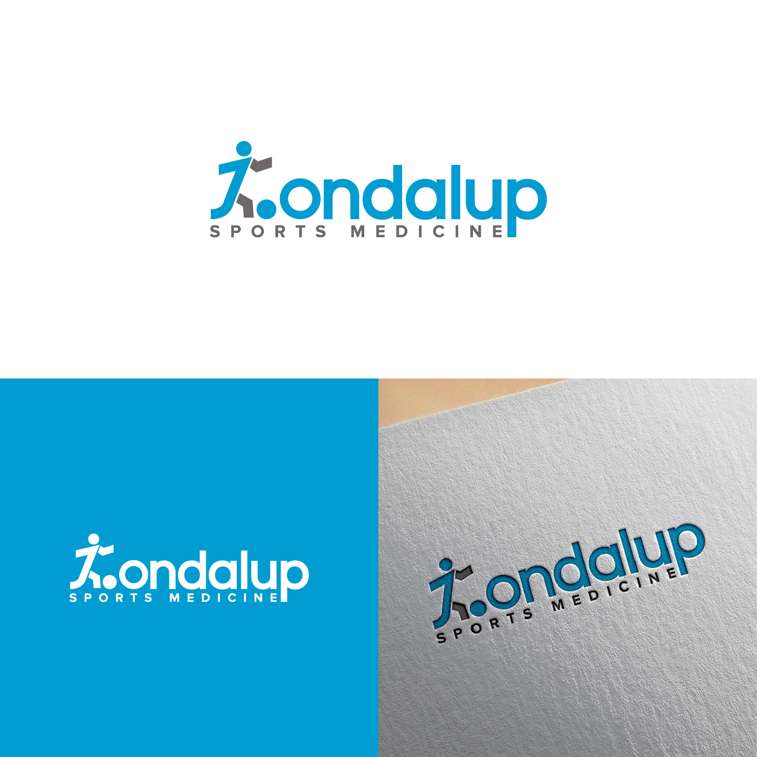 Logo Design by 4tech services for this project | Design #31246651