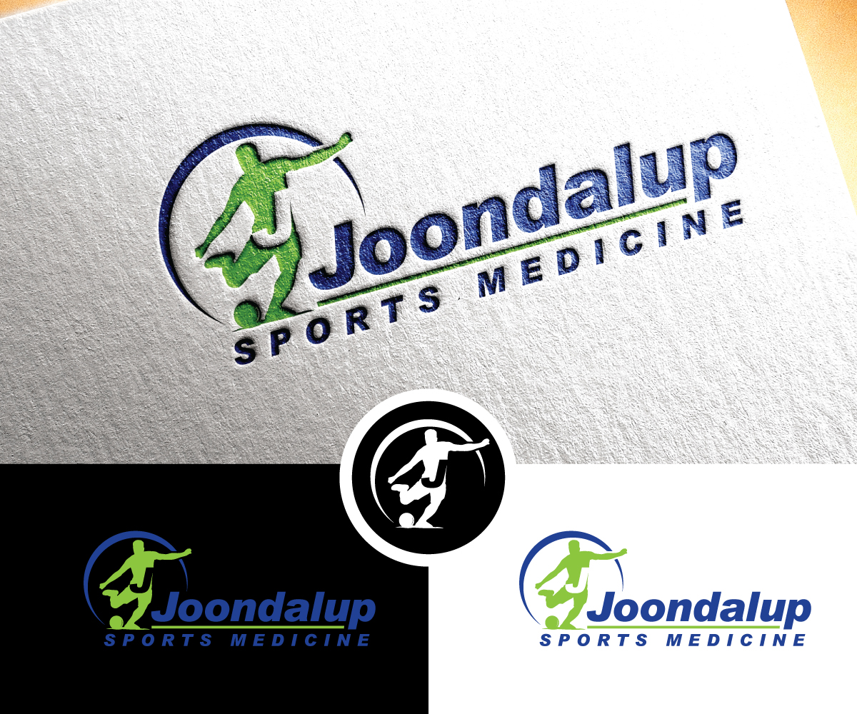 Logo Design by step forward 2 for this project | Design #31232314