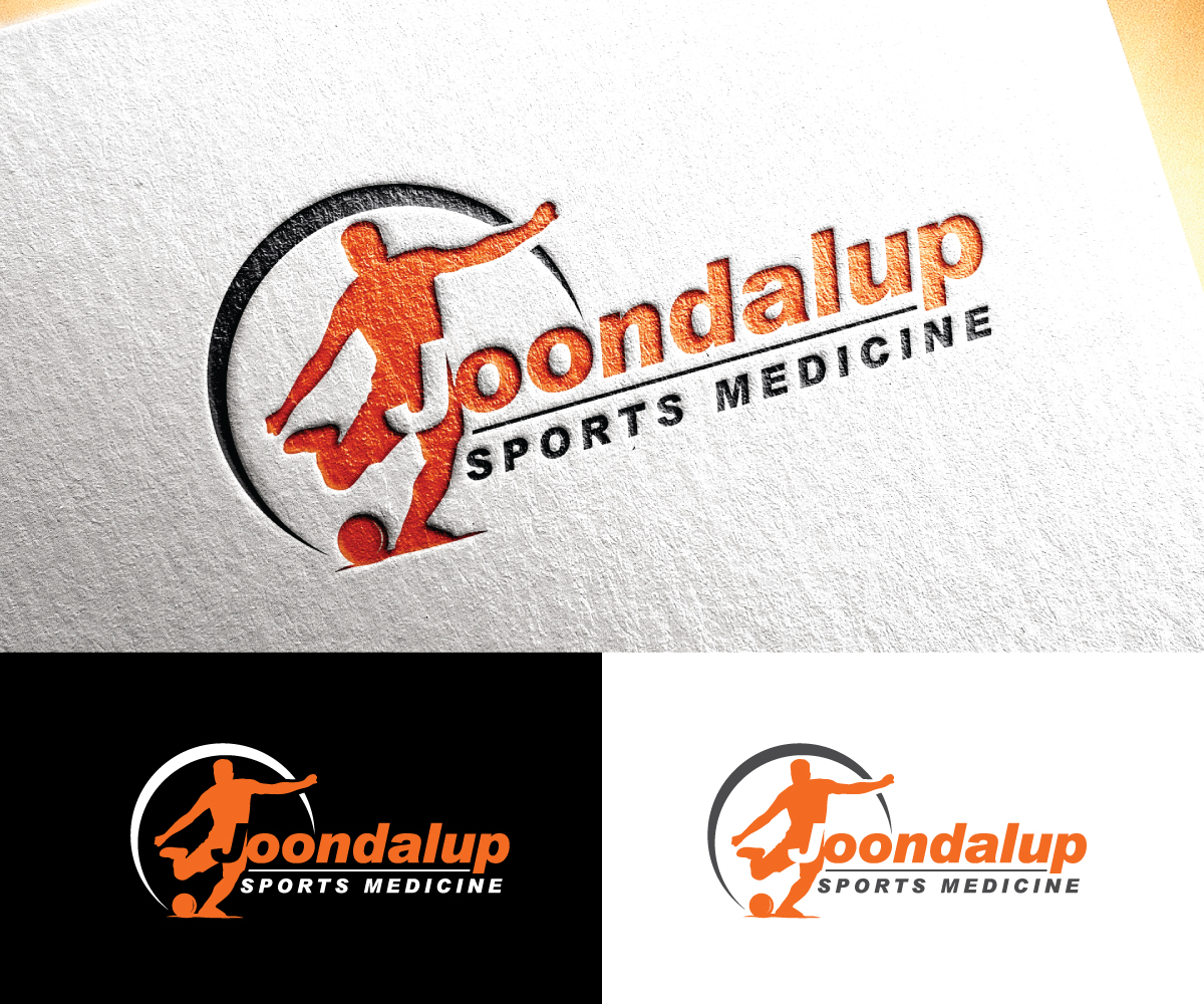 Logo Design by step forward 2 for this project | Design #31232315