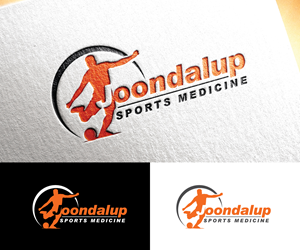 Logo Design by step forward 2 for this project | Design: #31232315