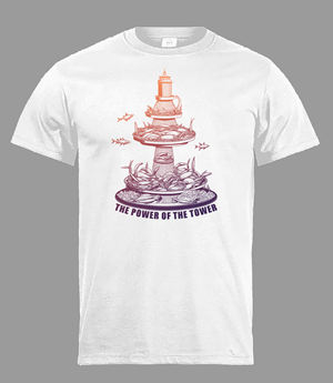 T-shirt Design by Johncina for this project | Design: #31234755