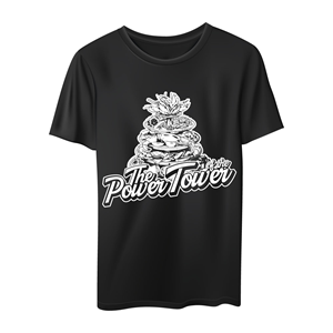 Diseño de Camiseta by {mega- for this project | Diseño: #31265810