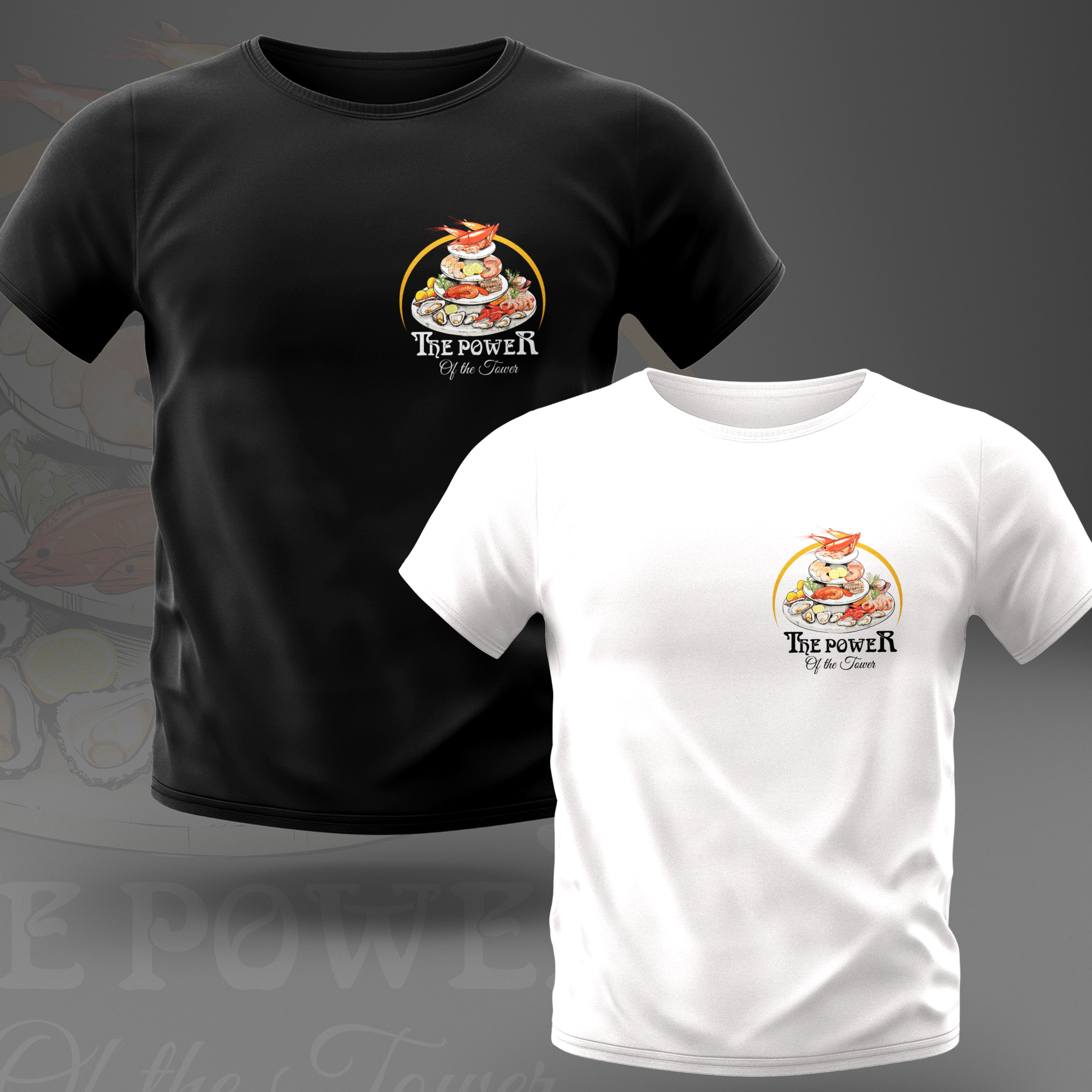 T-shirt Design by ivogue for this project | Design #31235594