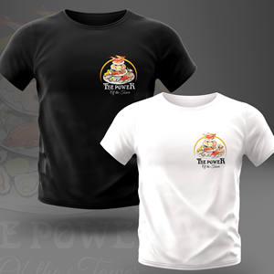 T-shirt Design by ivogue