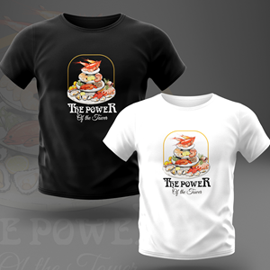 T-shirt Design by ivogue for this project | Design: #31235596