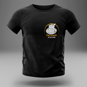 T-shirt Design by ivogue for this project | Design: #31235597