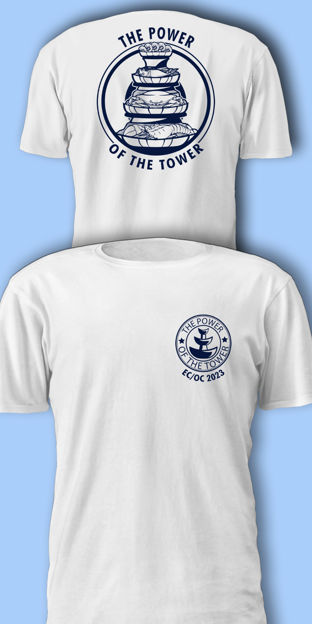 T-shirt Design by Totodalus for this project | Design: #31267383