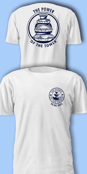T-shirt Design by Totodalus