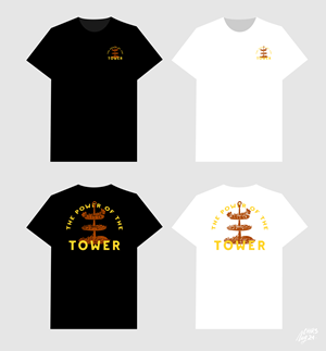 Design de T-shirt par chrisnug24 pour ce projet | Design #31235711