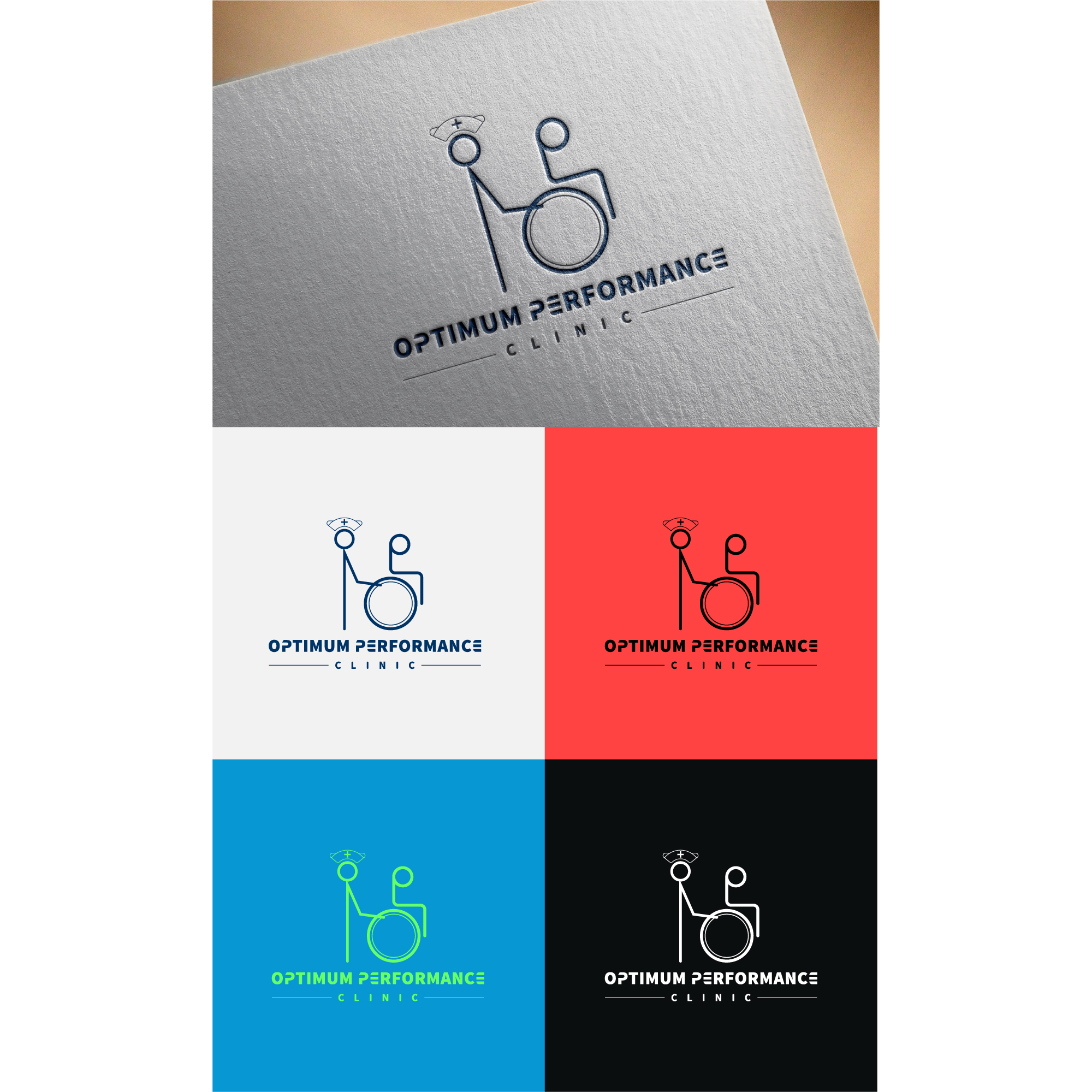 Logo Design by Md. Najmul Hooda for Global Mercantile | Design #31241089