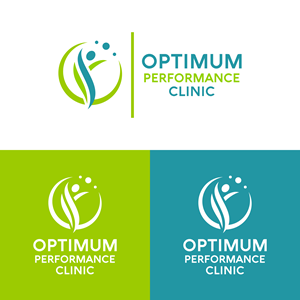 Logo Design by Harry Creative