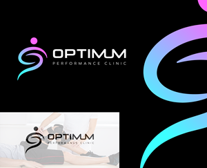 Logo Design by TAQ