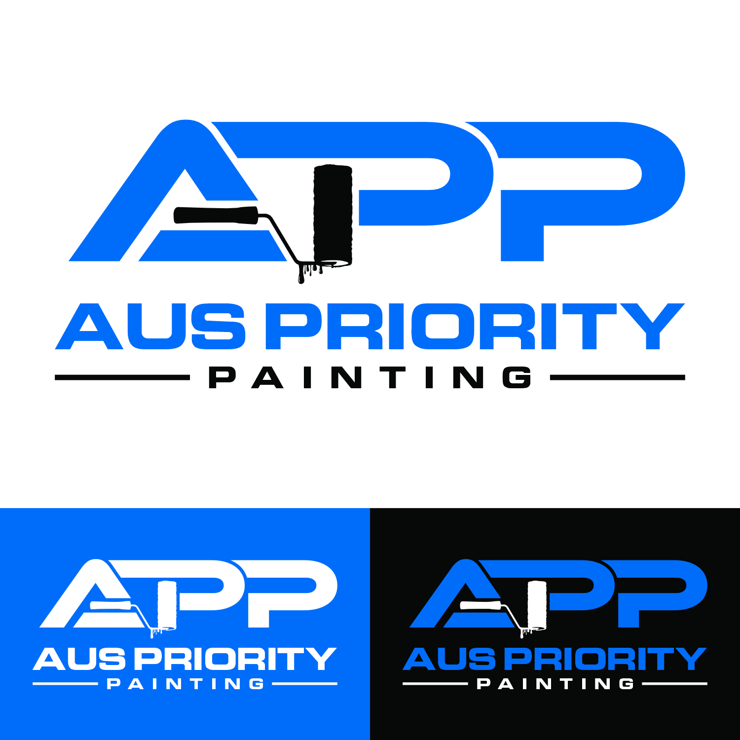 Logo Design by Dalang Design for this project | Design: #31234485