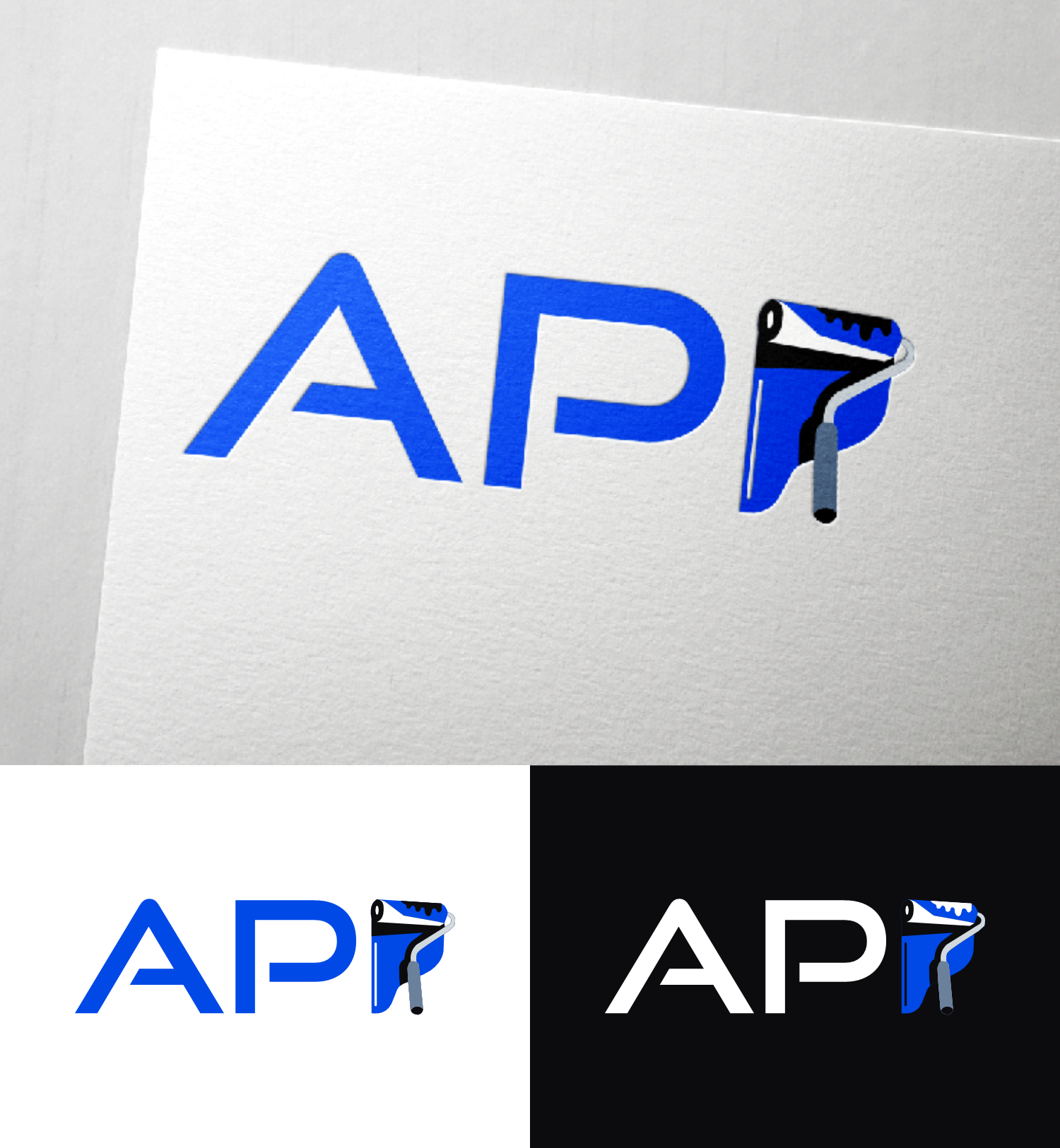 Logo Design by cah awu for this project | Design #31234482