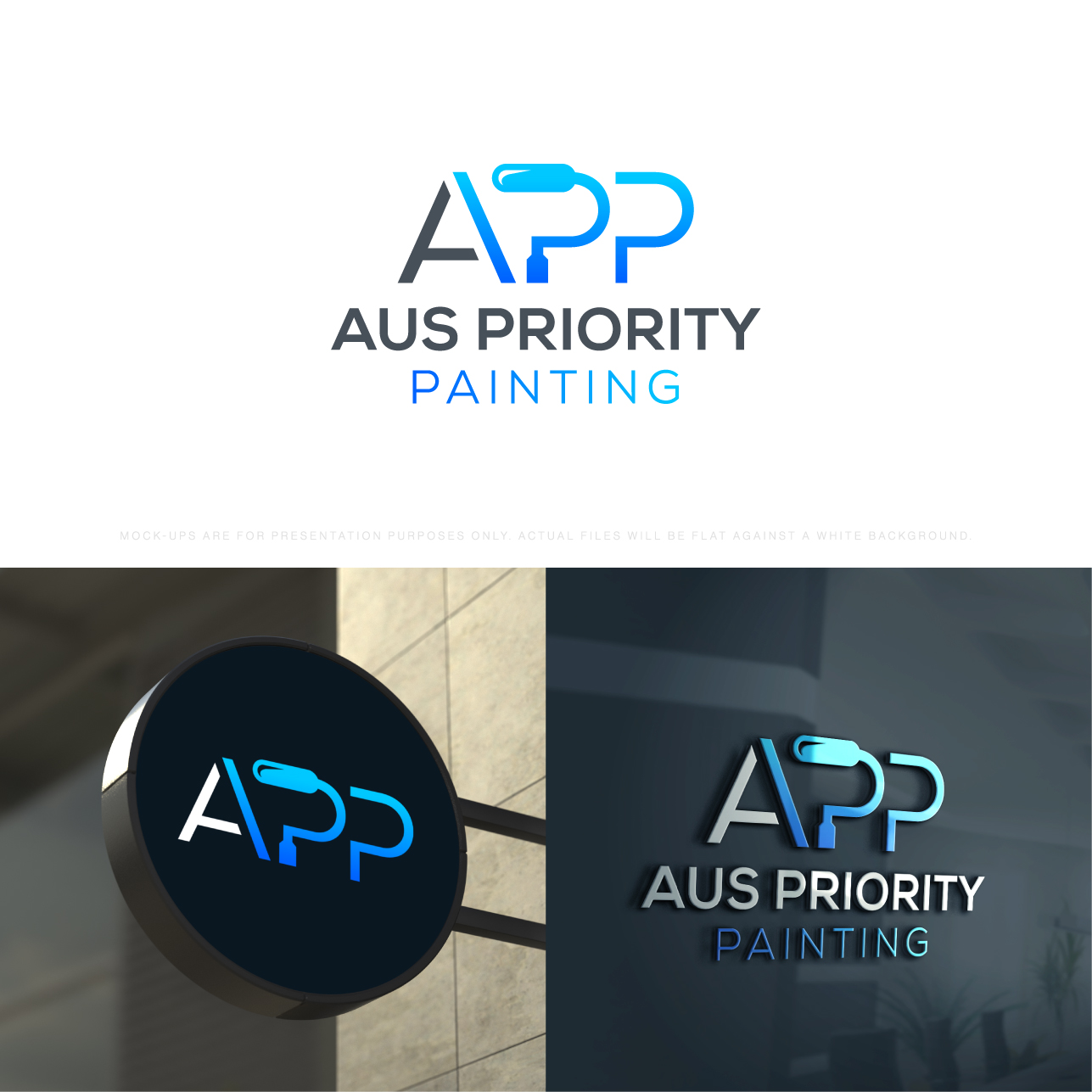 Logo Design by The Lion Studios for this project | Design #31236364