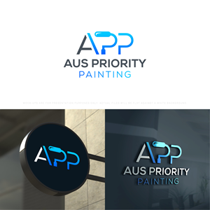 Logo Design by The Lion Studios for this project | Design: #31236364
