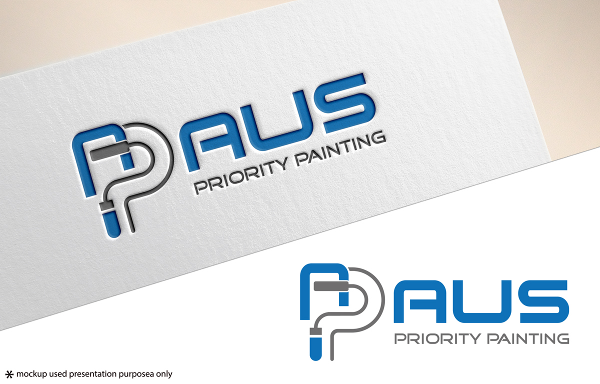 Logo Design by Rubia@ for this project | Design #31237916