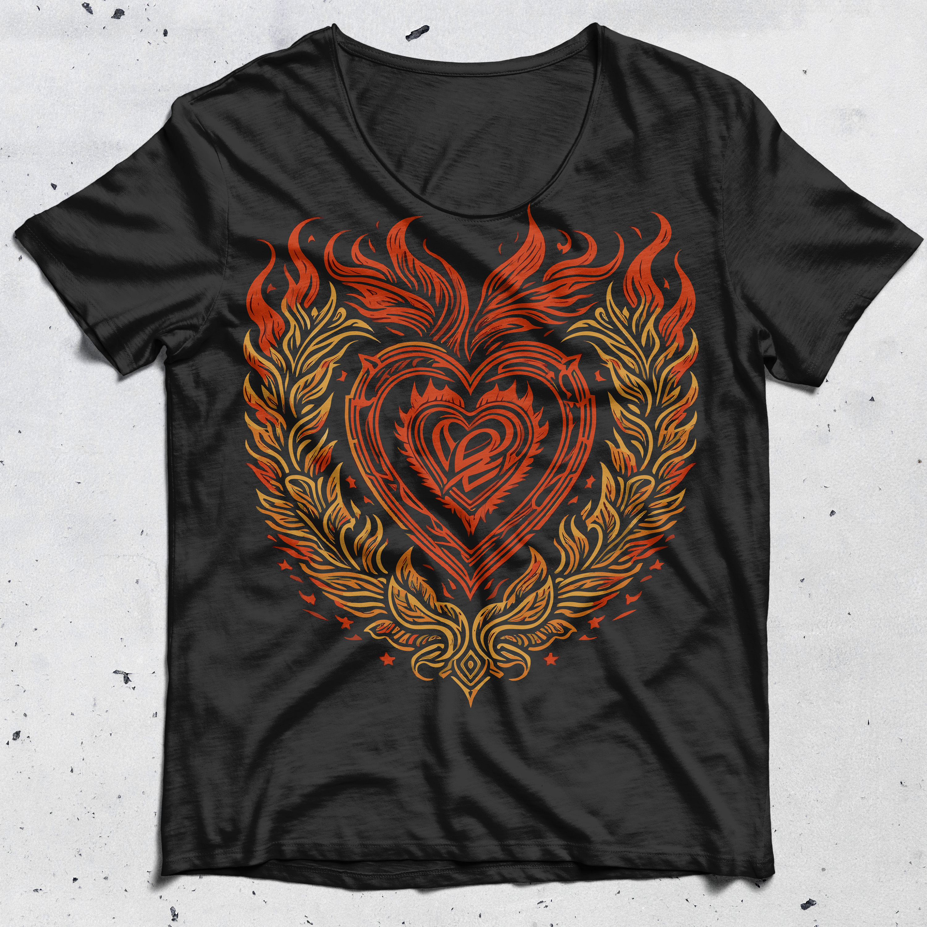 T-shirt Design by Foulanan Design for this project | Design #31273007