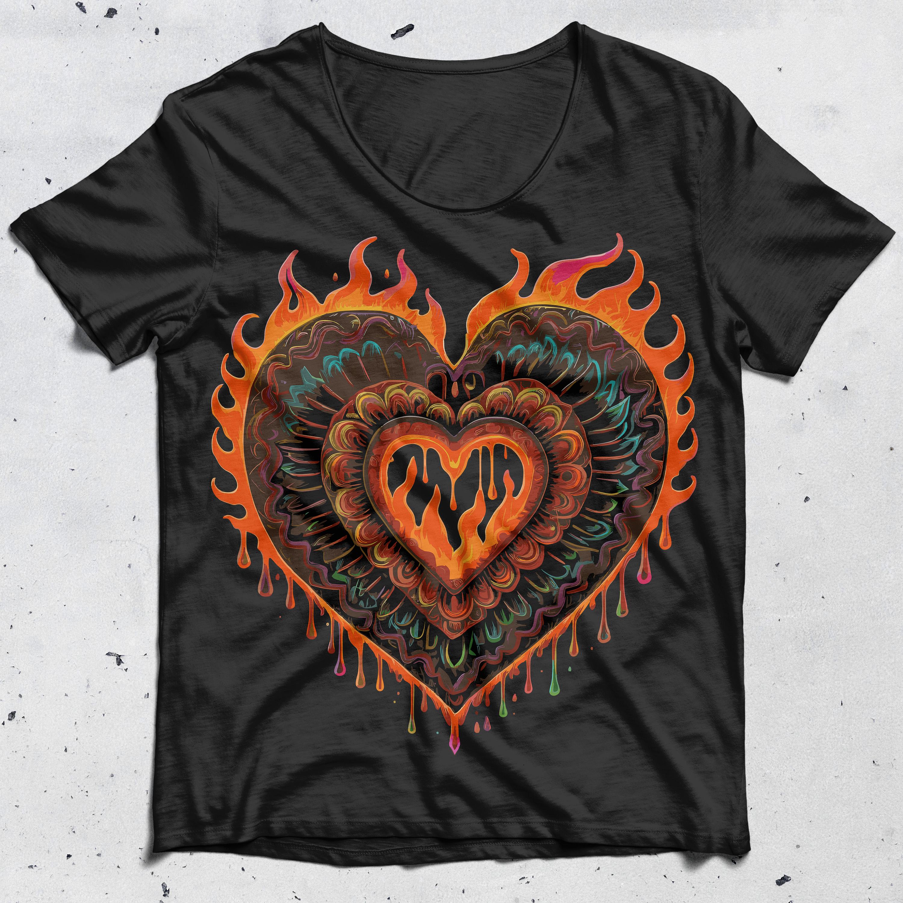 T-Shirt-Design von Foulanan Design für dieses Projekt | Design #31273044