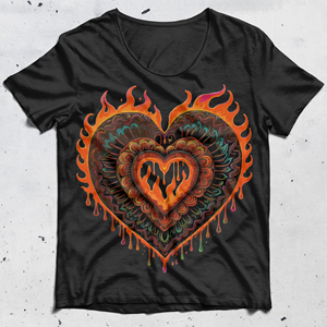 T-Shirt-Design von Foulanan Design für dieses Projekt | Design: #31273044
