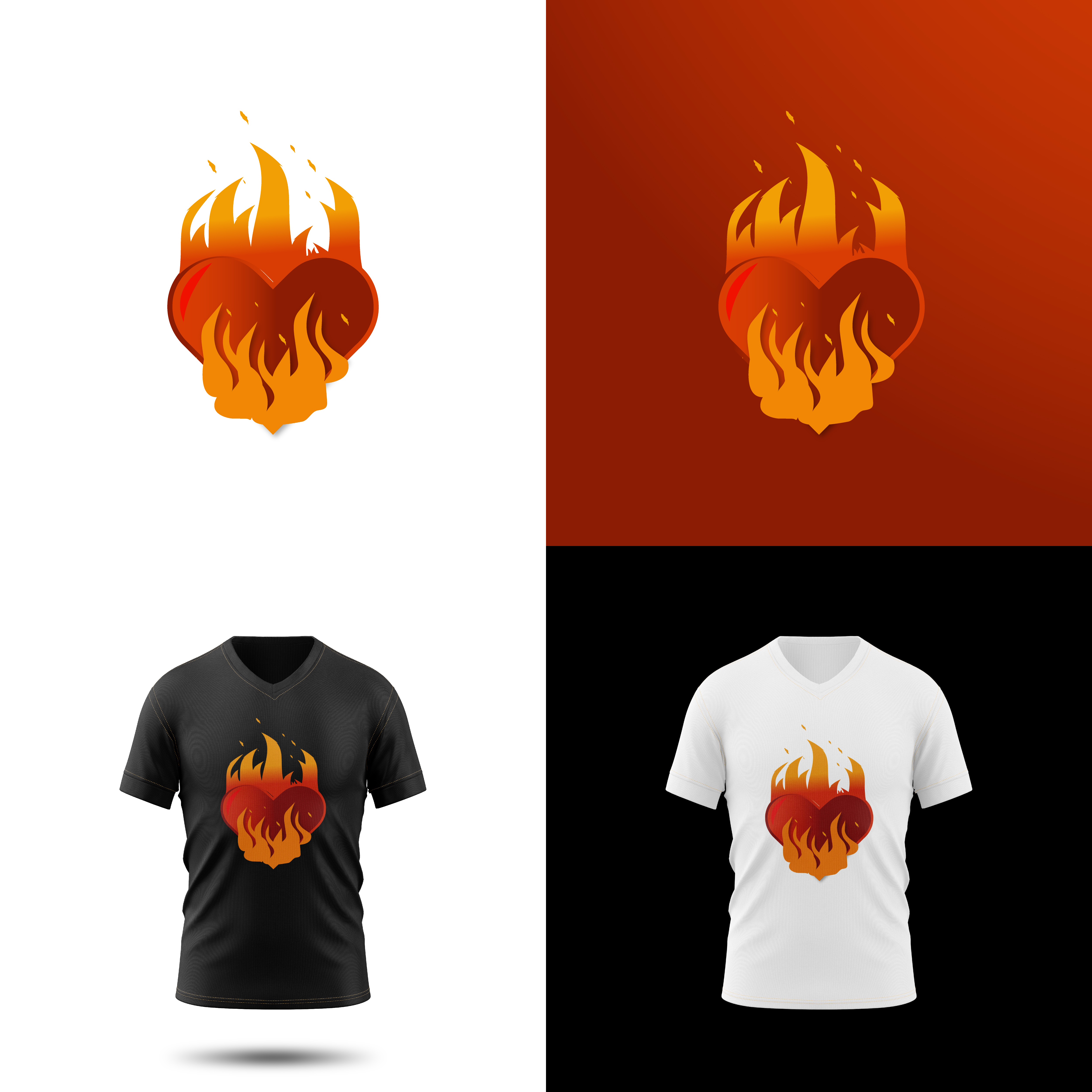 T-shirt Design by Adnan Bhatti for this project | Design #31251200