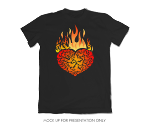T-Shirt-Design von NancyTan für dieses Projekt | Design: #31235050