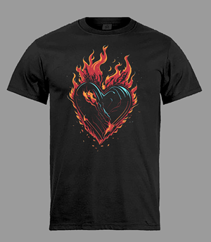 T-Shirt-Design von Johncina für dieses Projekt | Design: #31235304