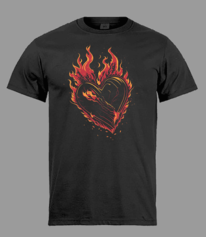 T-Shirt-Design von Johncina für dieses Projekt | Design: #31241334