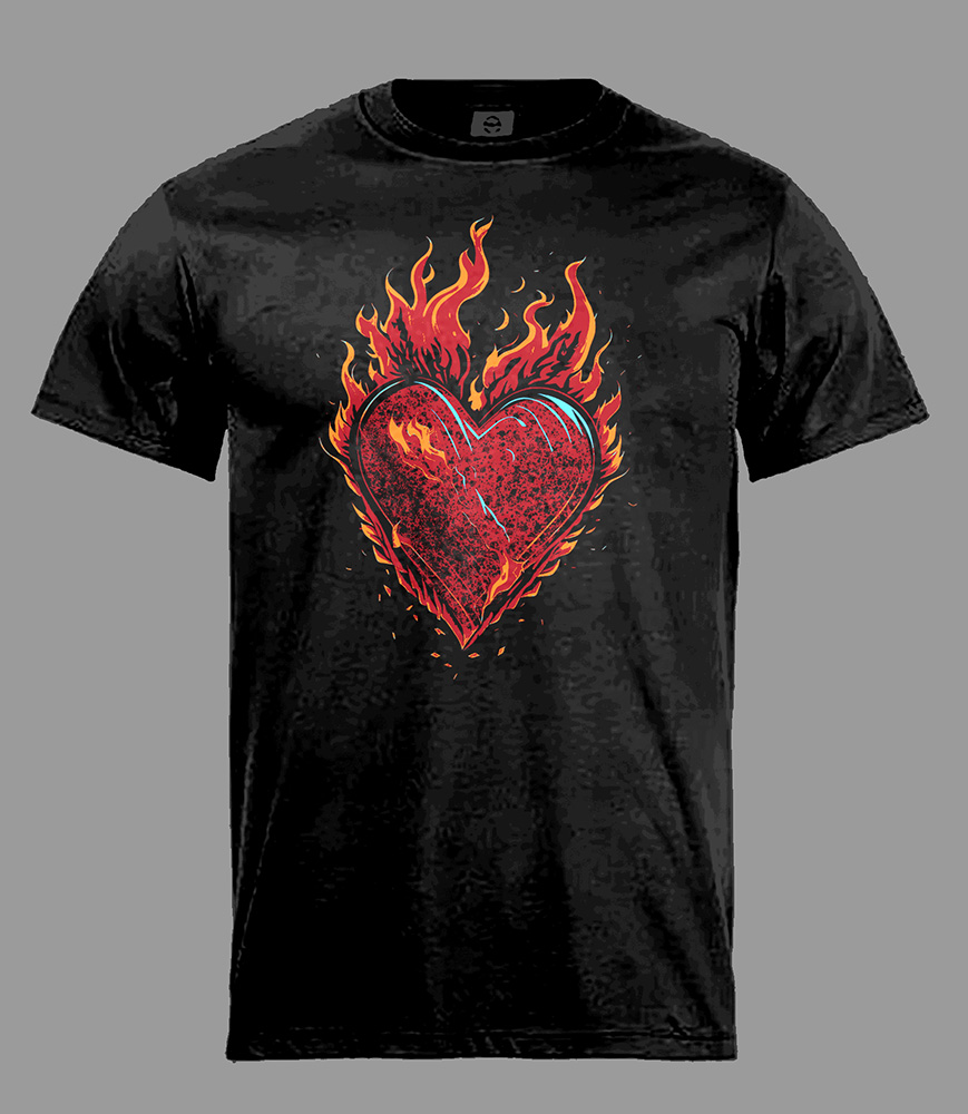 Diseño de Camiseta por Johncina para este proyecto | Diseño #31241335