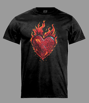 T-Shirt-Design von Johncina für dieses Projekt | Design: #31241335